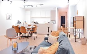 R213 Residences Botanique